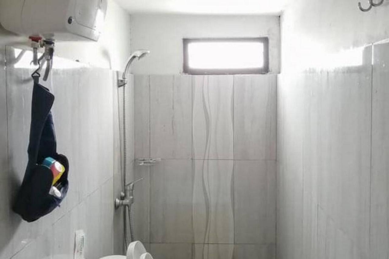 Laponca Residence Pondok Cabe Syariah Redpartner Duku Exterior foto