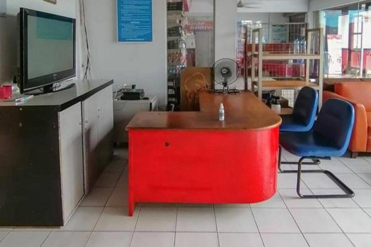 Laponca Residence Pondok Cabe Syariah Redpartner Duku Exterior foto
